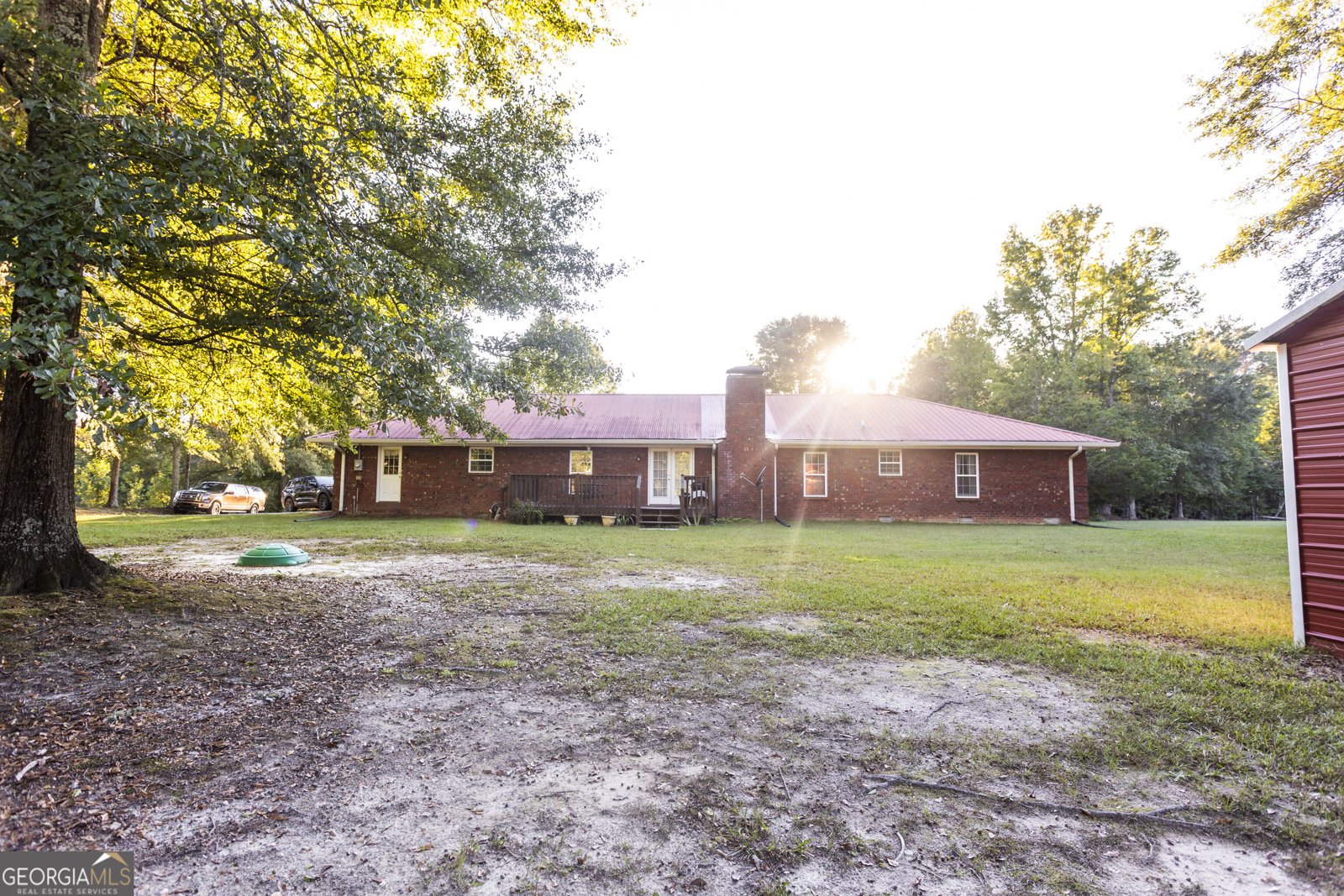 217 Forrester Cemetery Road Covington - Photo 37