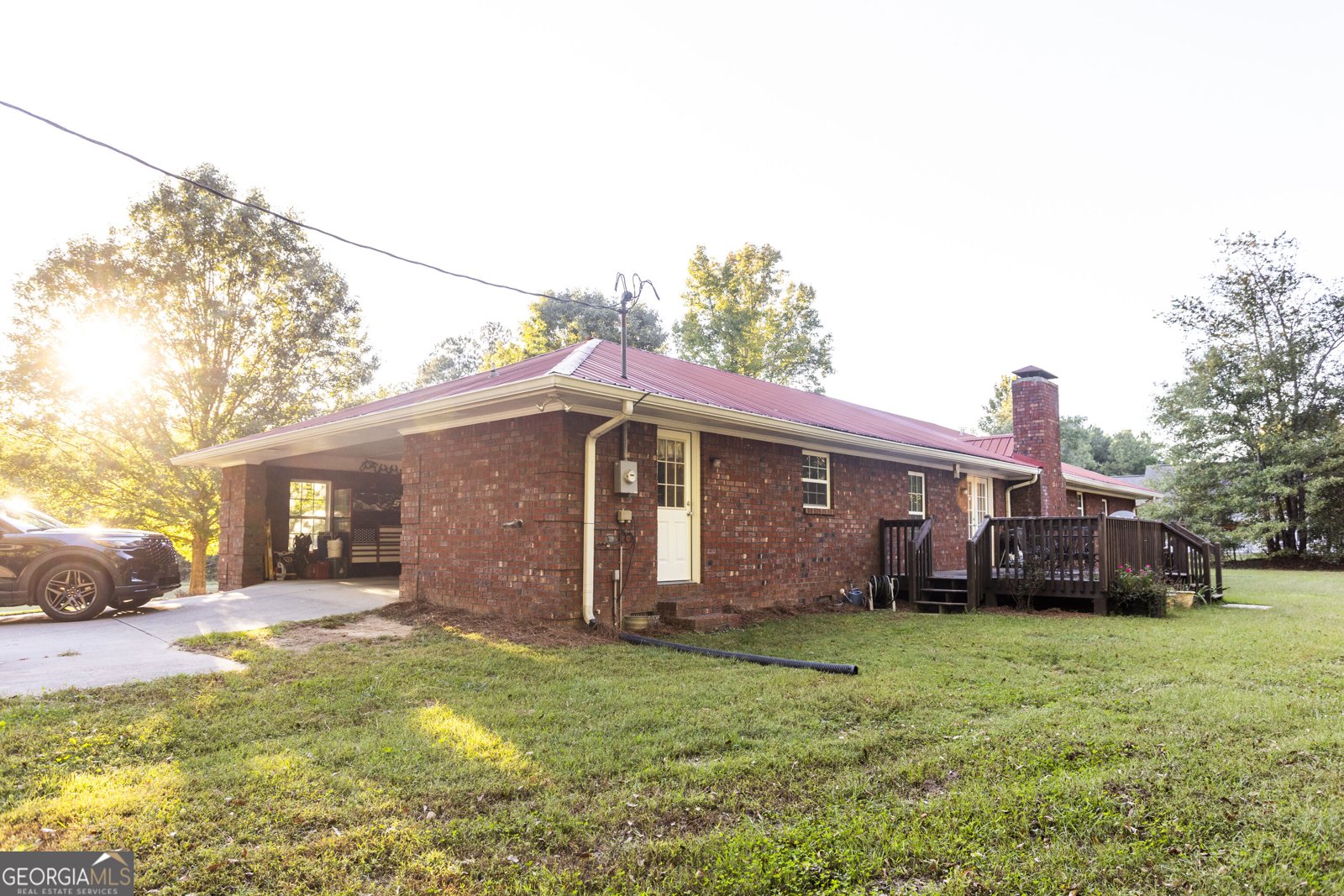 217 Forrester Cemetery Road Covington - Photo 38