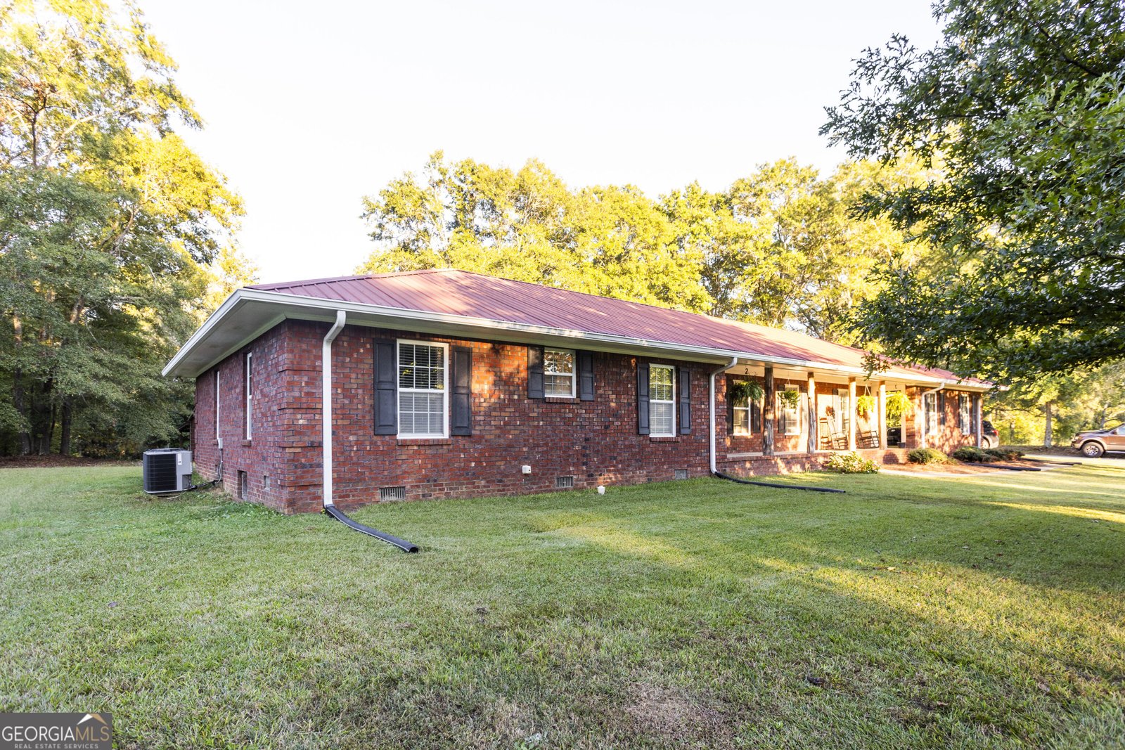 217 Forrester Cemetery Road Covington - Photo 39