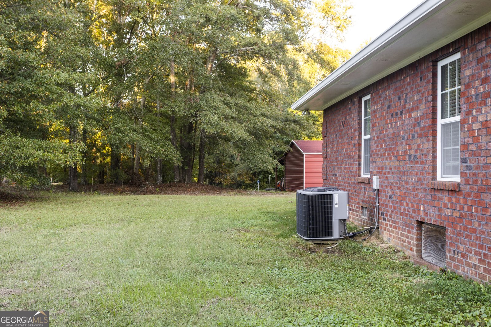 217 Forrester Cemetery Road Covington - Photo 40
