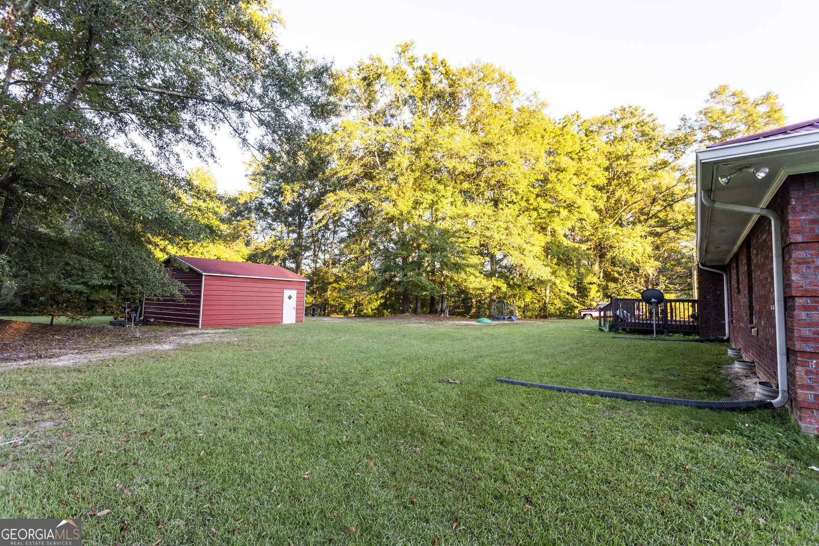 217 Forrester Cemetery Road Covington - Photo 41
