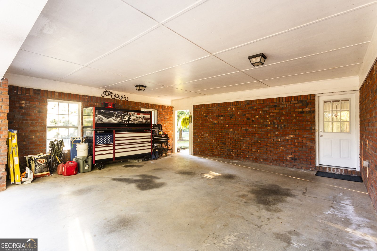 217 Forrester Cemetery Road Covington - Photo 42