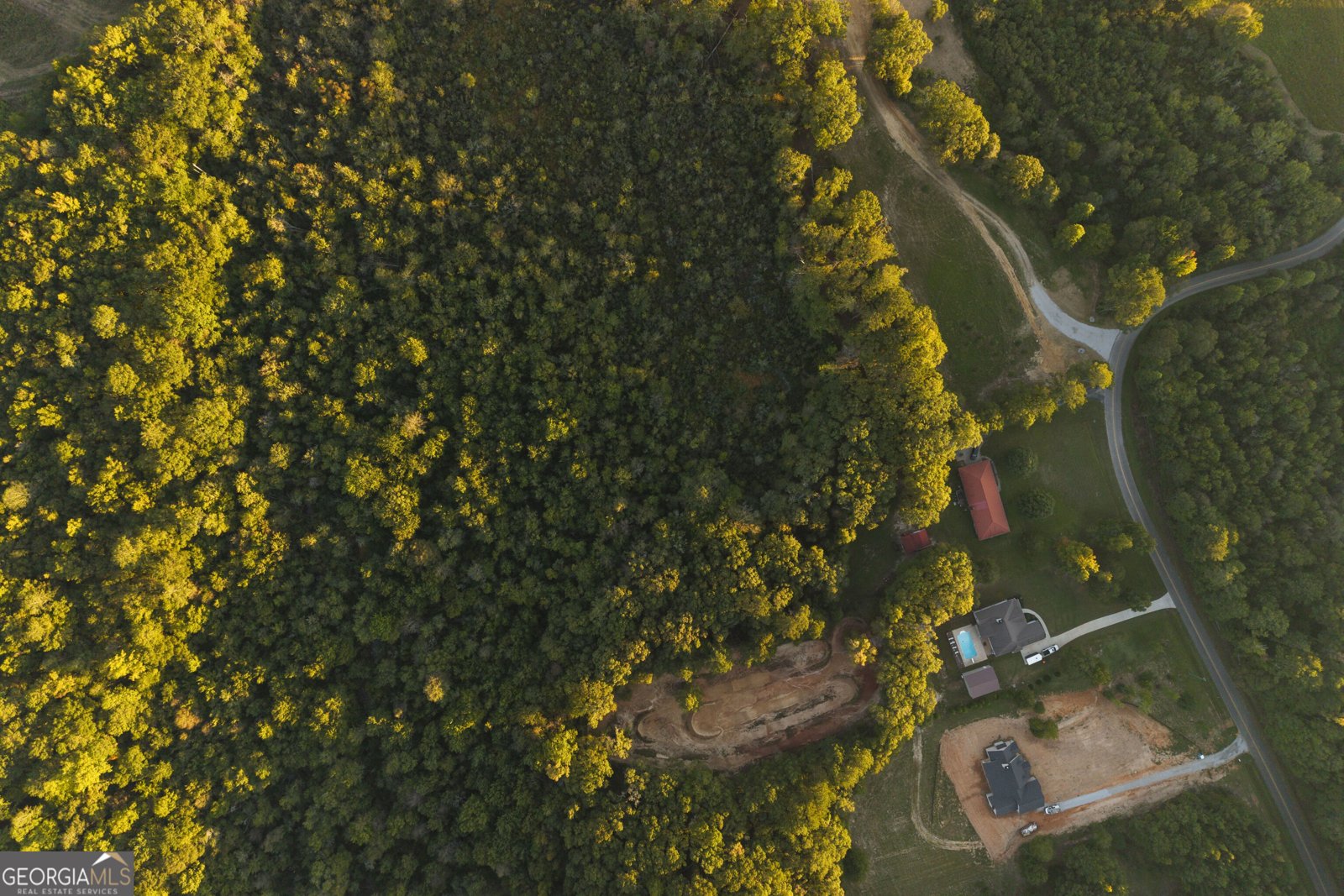 217 Forrester Cemetery Road Covington - Photo 44
