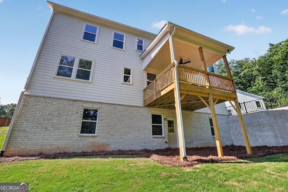 8935 Avonbrook Close Ball Ground - Photo 36