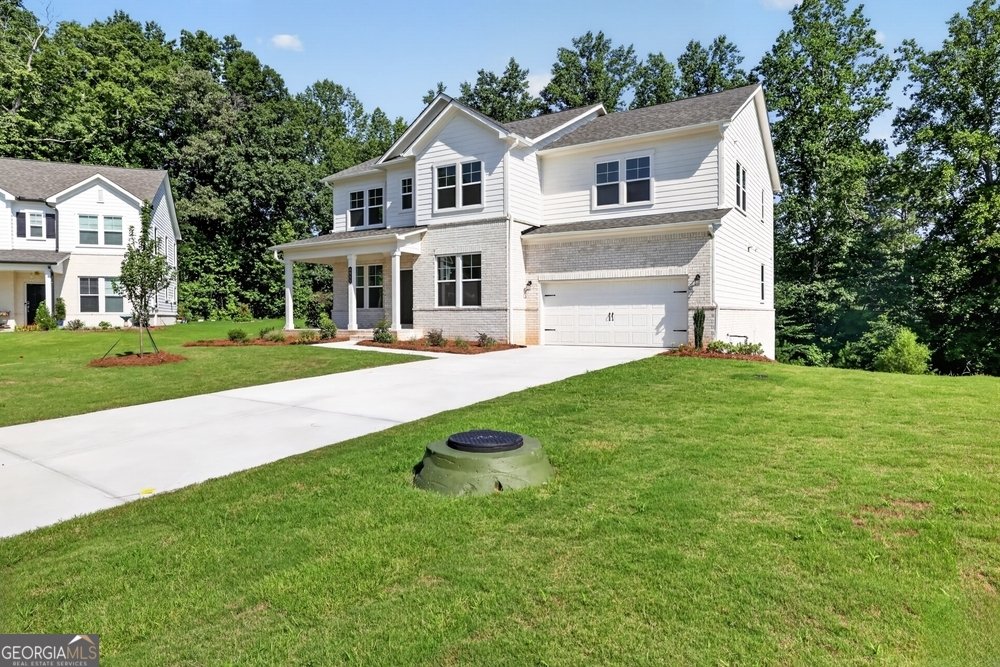 8935 Avonbrook Close Ball Ground - Photo 38
