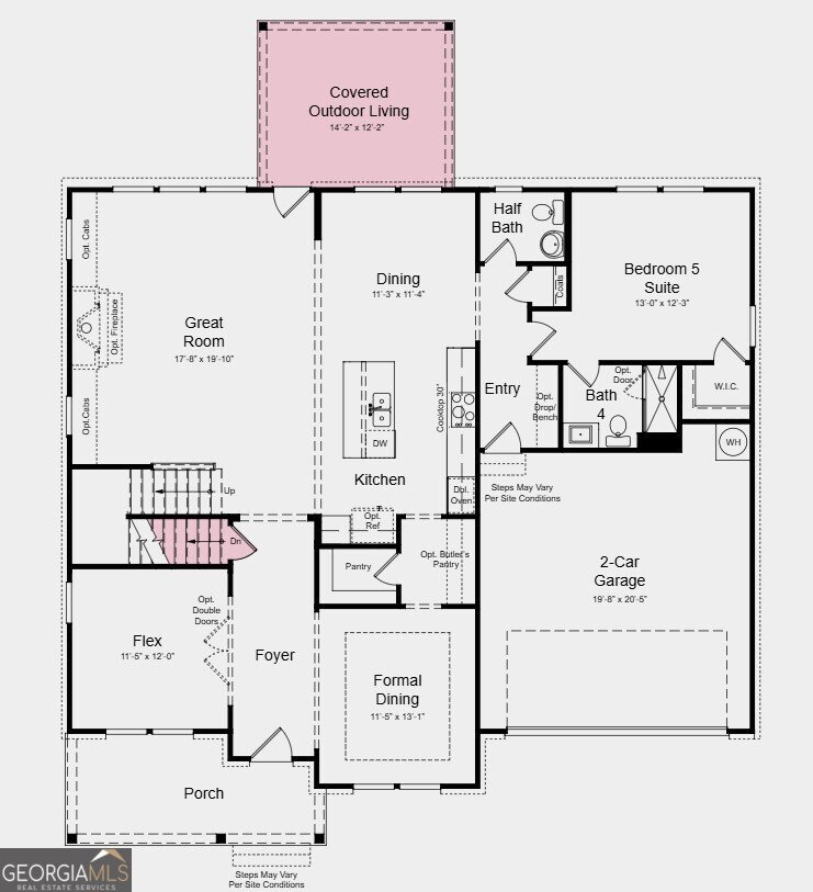 8935 Avonbrook Close Ball Ground - Photo 40