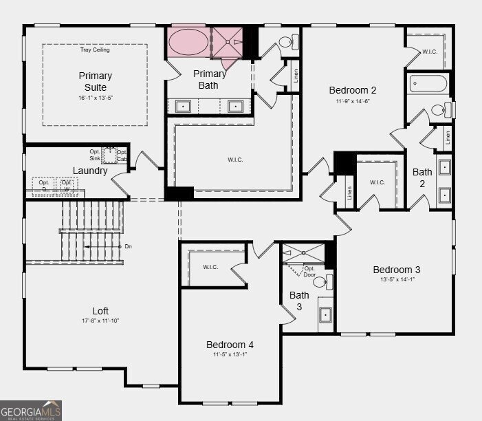8935 Avonbrook Close Ball Ground - Photo 41