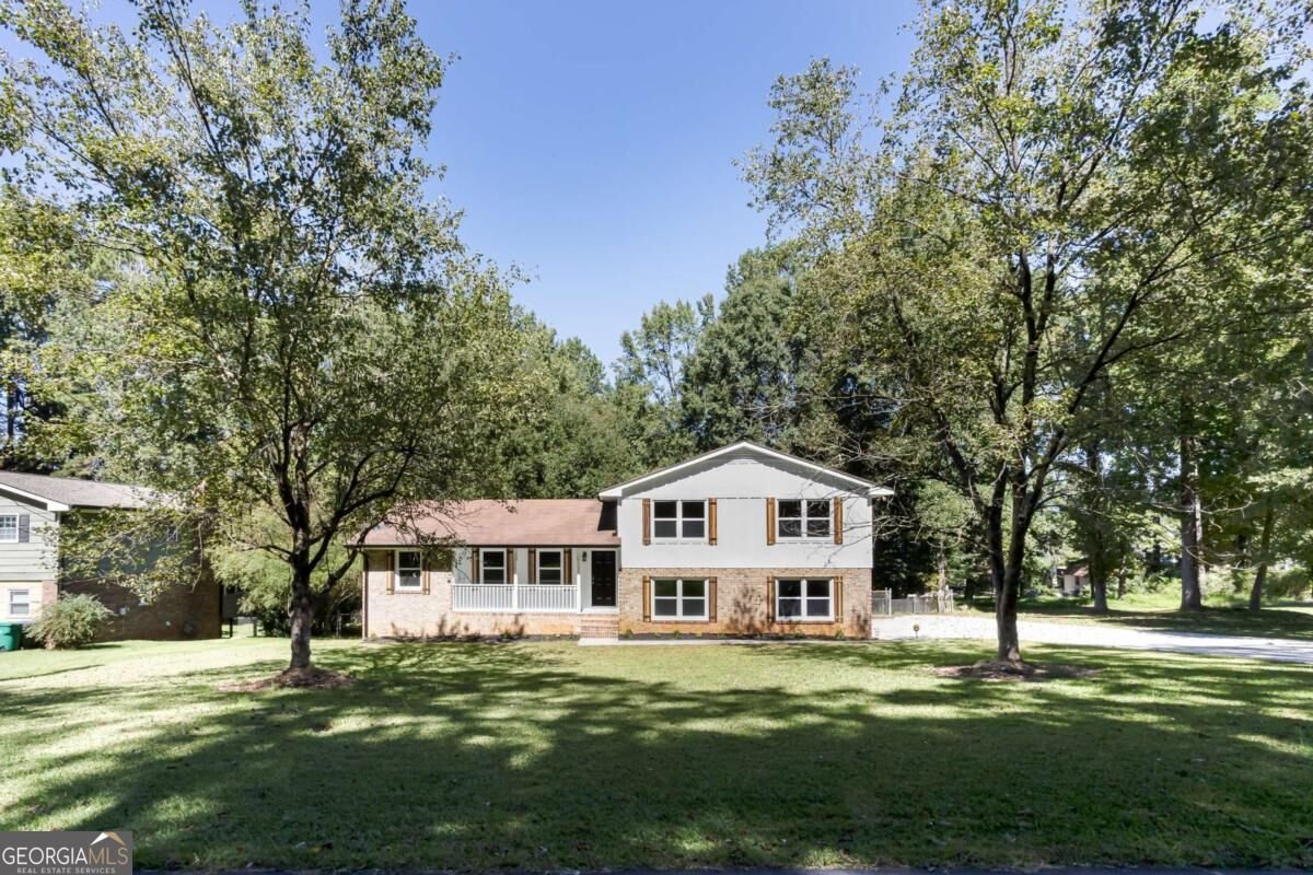2882 Creek Drive Duluth - main photo