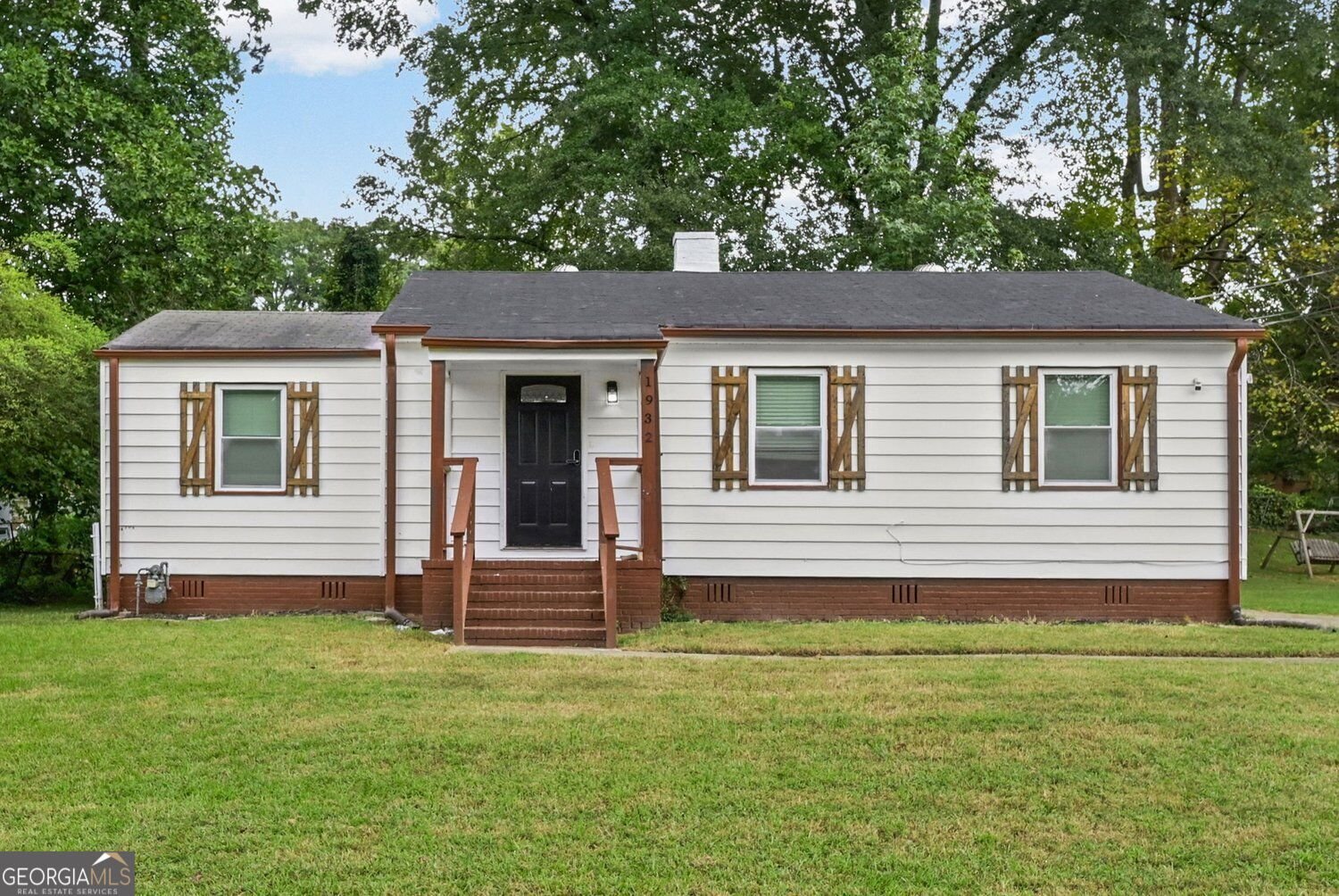 1932 Oana Street Atlanta - main photo
