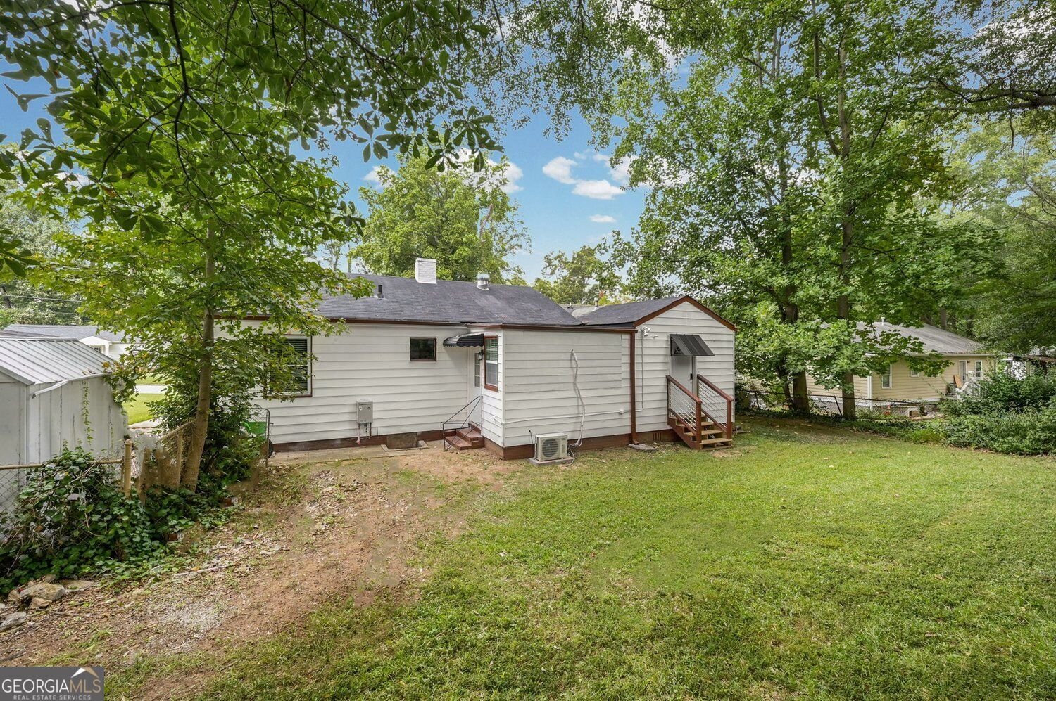 1932 Oana Street Atlanta - Photo 16