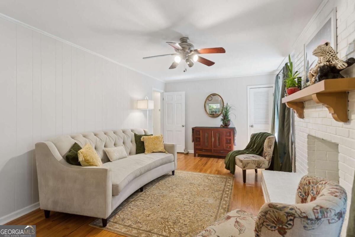 2458 Emory Lane Marietta - Photo 18