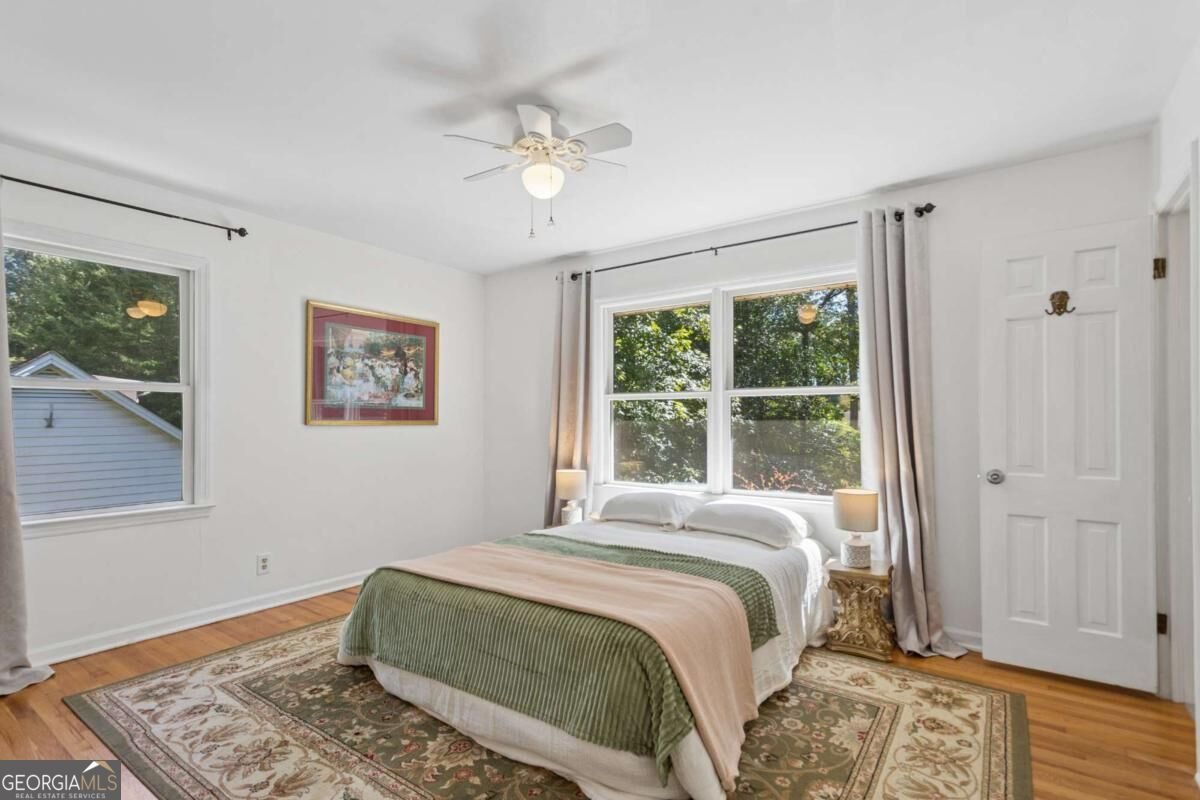 2458 Emory Lane Marietta - Photo 27