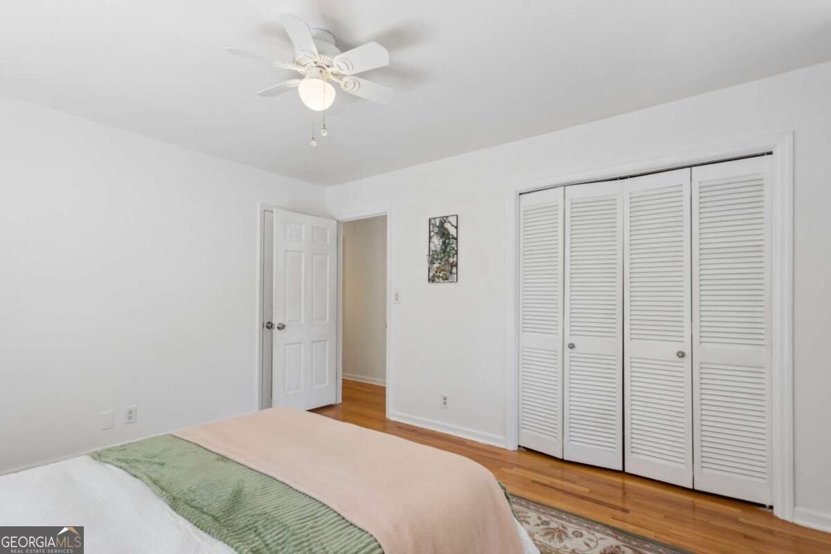 2458 Emory Lane Marietta - Photo 28