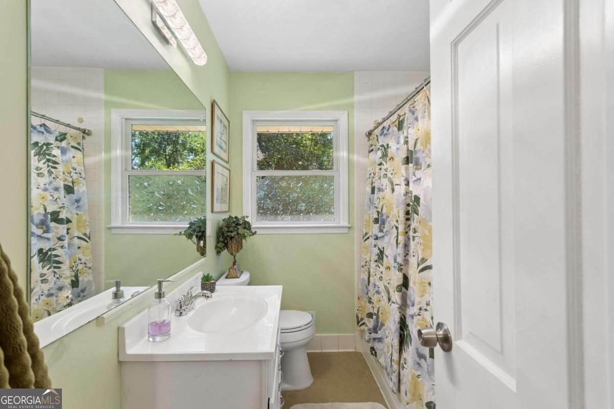 2458 Emory Lane Marietta - Photo 32