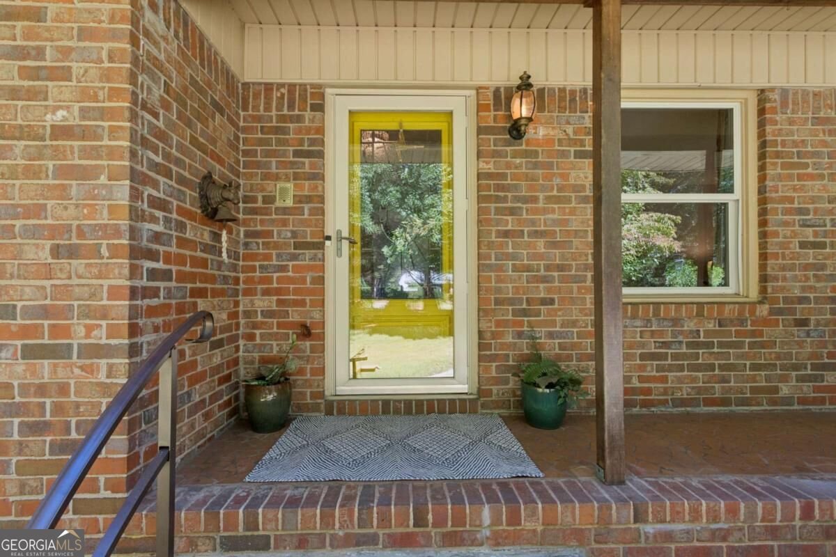 2458 Emory Lane Marietta - Photo 8