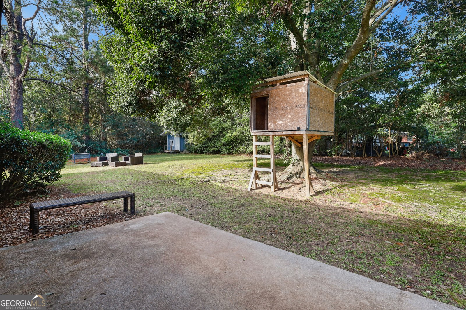 103 Wilburn Circle Statesboro - Photo 31