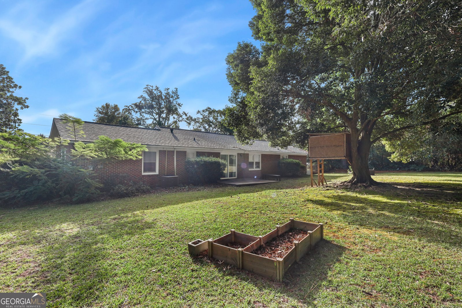 103 Wilburn Circle Statesboro - Photo 32