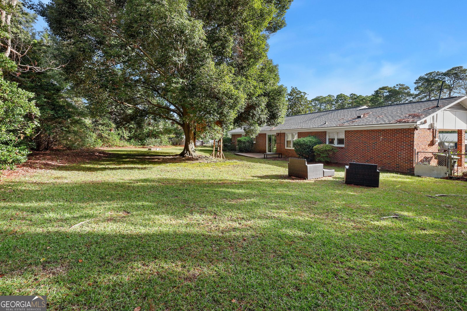 103 Wilburn Circle Statesboro - Photo 33