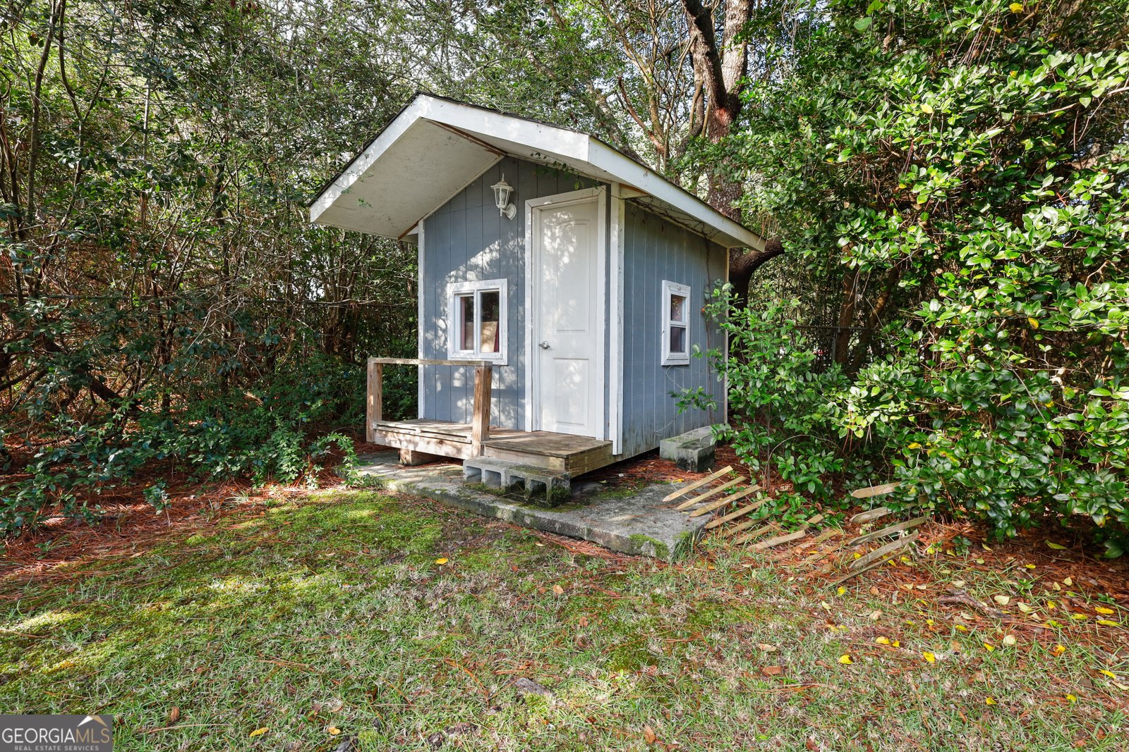 103 Wilburn Circle Statesboro - Photo 34