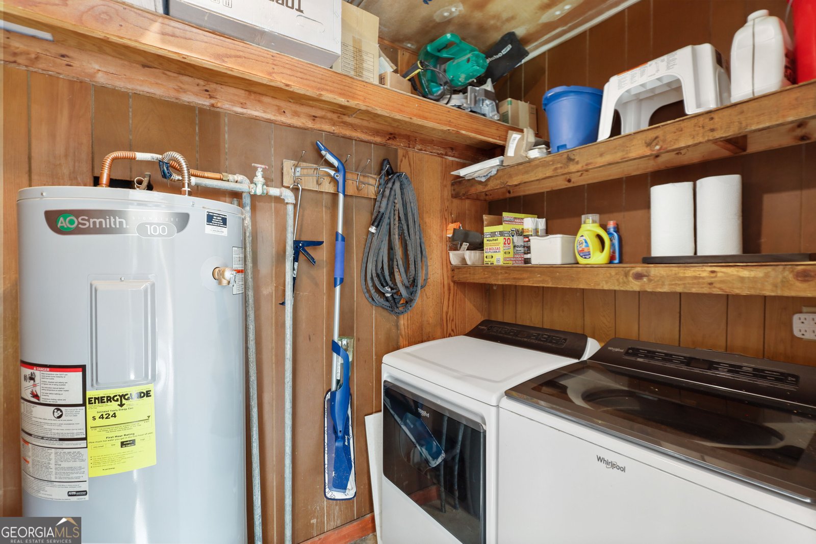 103 Wilburn Circle Statesboro - Photo 36