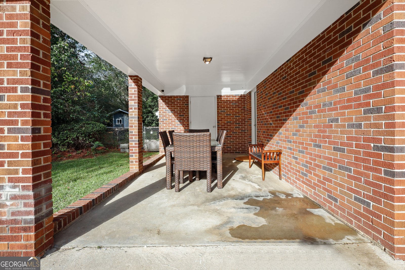 103 Wilburn Circle Statesboro - Photo 37