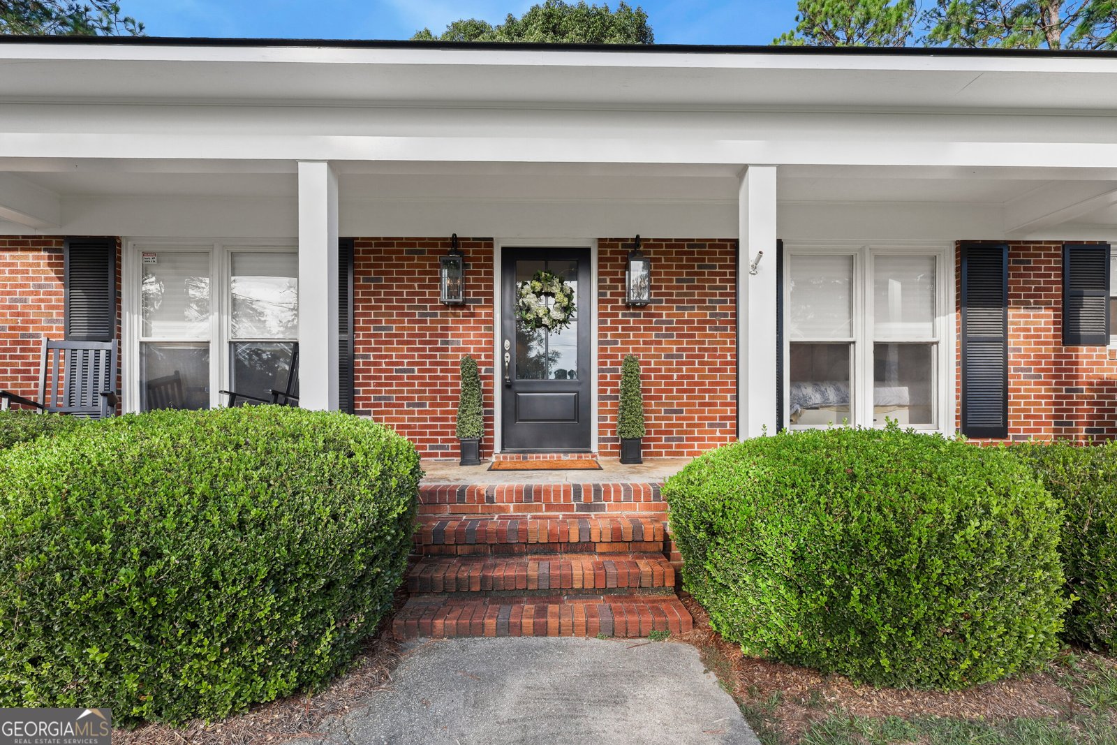 103 Wilburn Circle Statesboro - Photo 38
