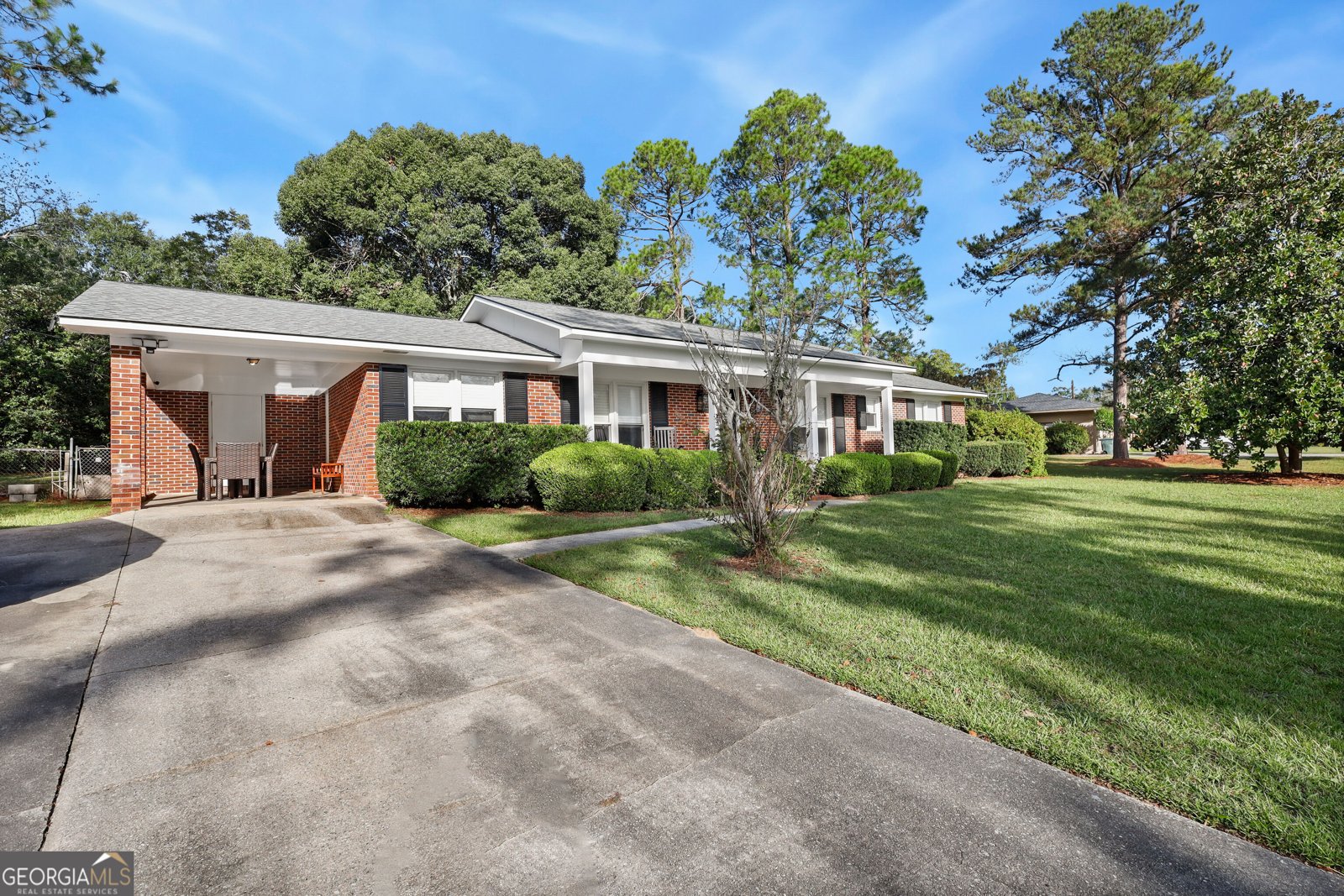 103 Wilburn Circle Statesboro - Photo 39