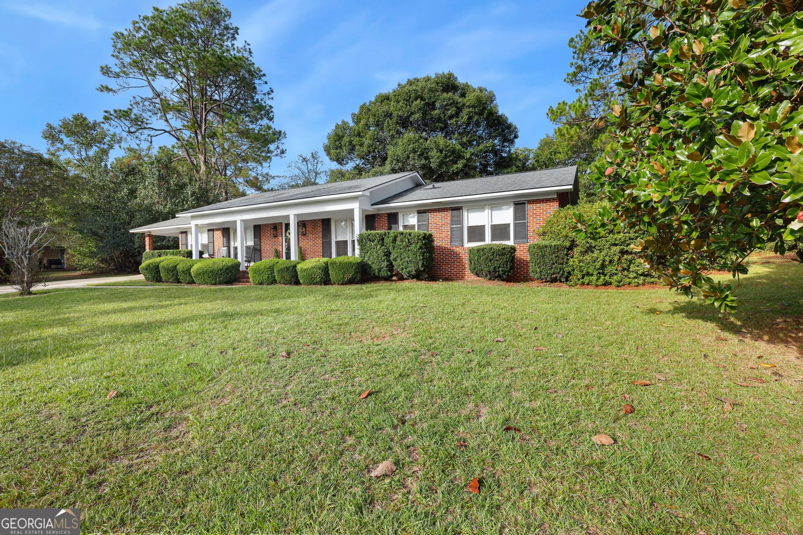 103 Wilburn Circle Statesboro - Photo 40