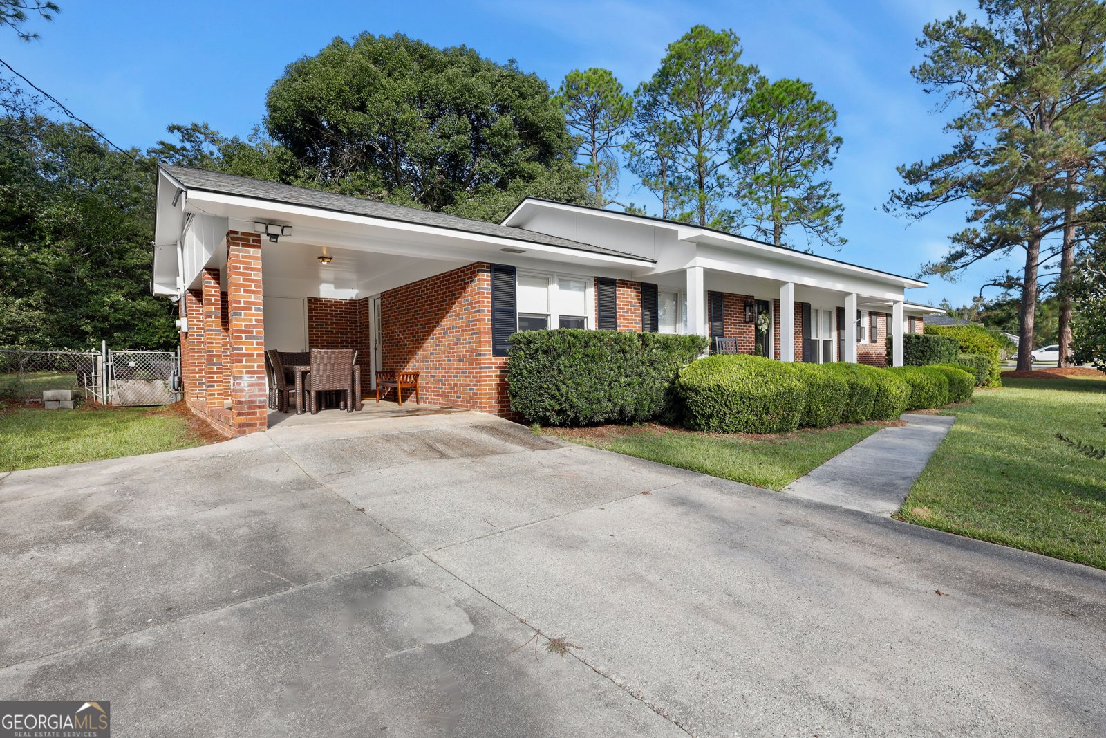 103 Wilburn Circle Statesboro - Photo 41