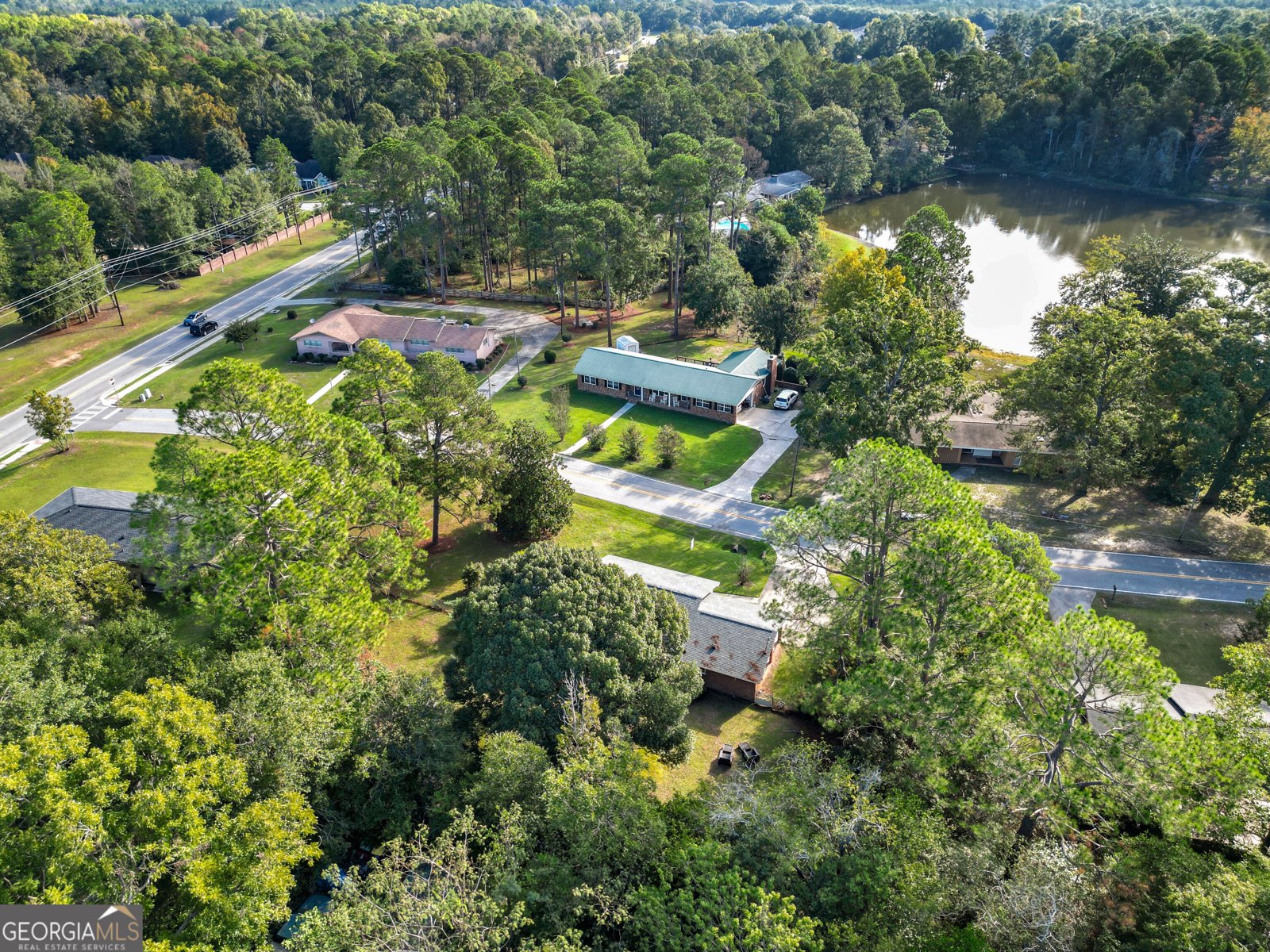 103 Wilburn Circle Statesboro - Photo 44