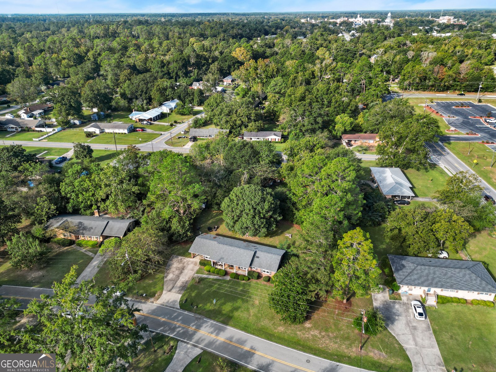 103 Wilburn Circle Statesboro - Photo 45
