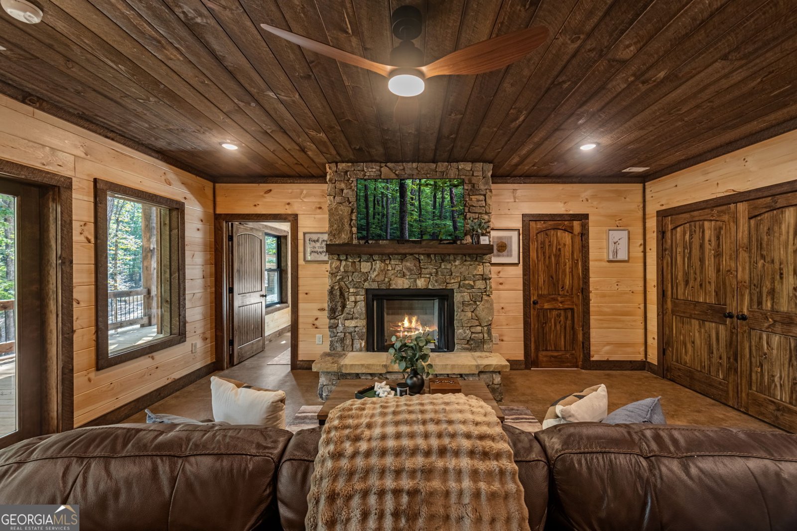 39 Lena Courts Morganton - Photo 8