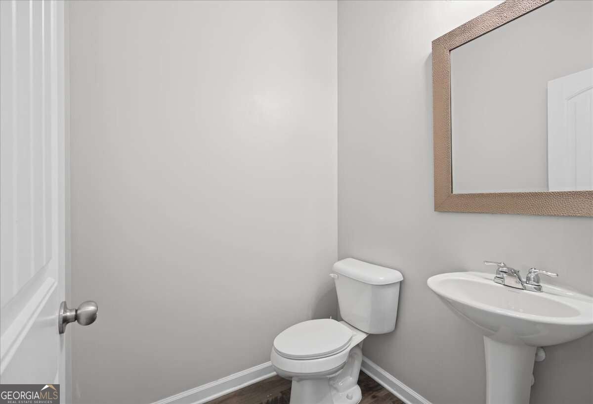 193 Valley View Trail Dallas - Photo 29