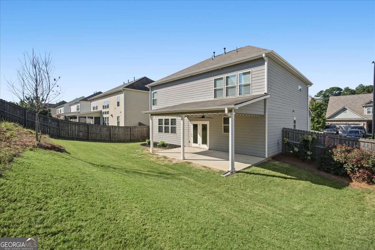 193 Valley View Trail Dallas - Photo 49