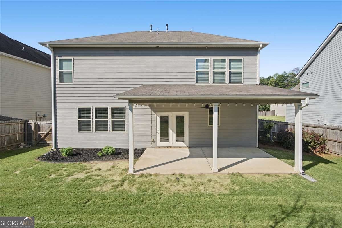 193 Valley View Trail Dallas - Photo 50