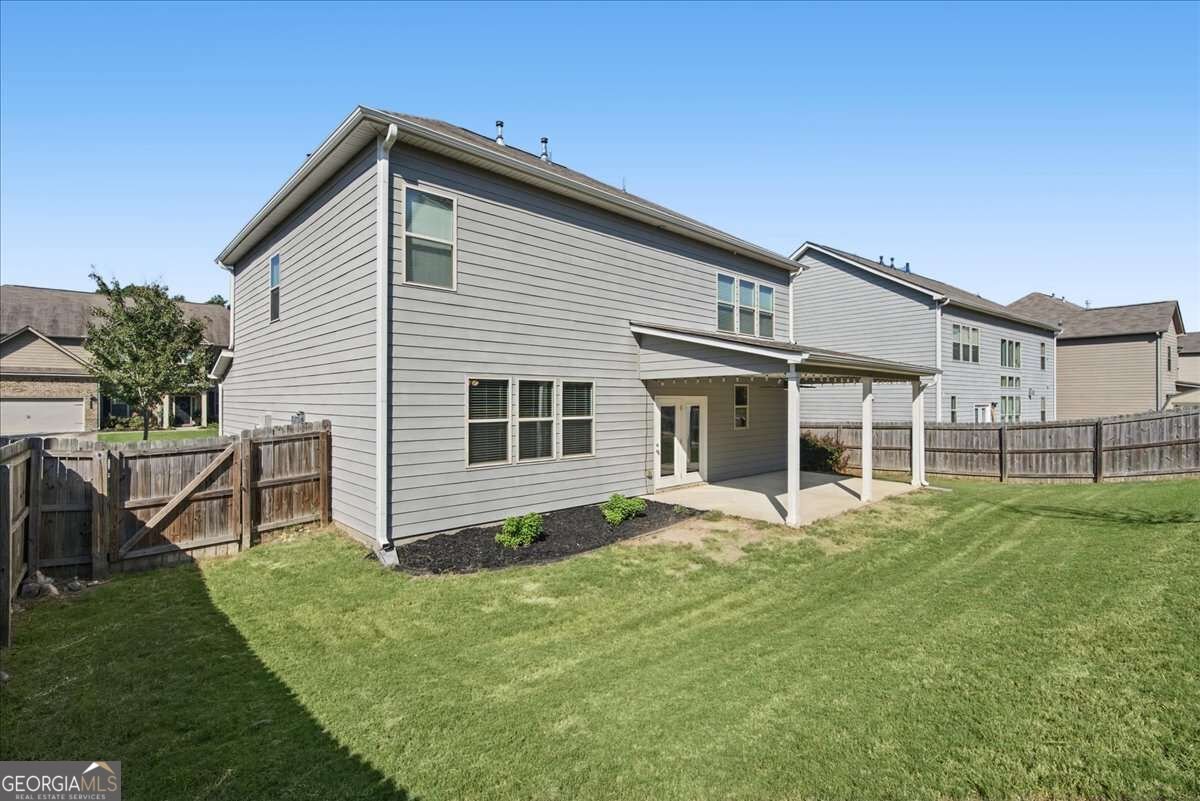 193 Valley View Trail Dallas - Photo 51