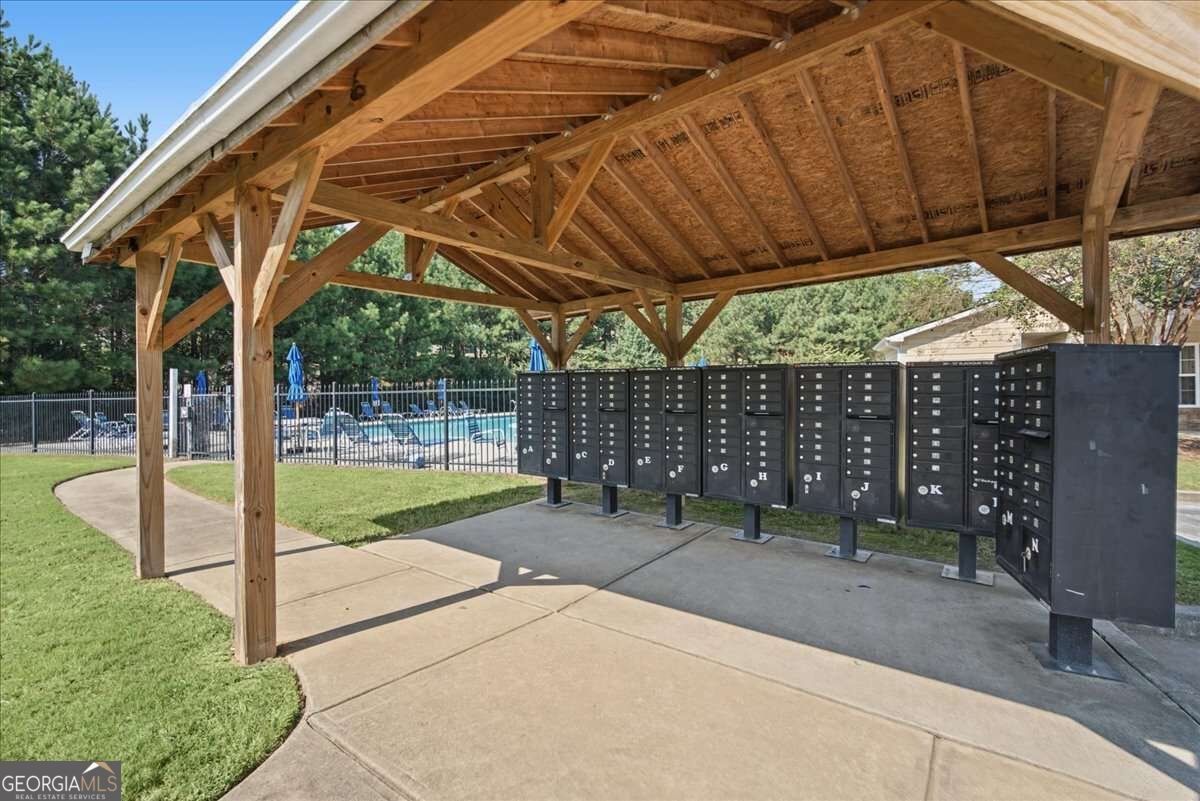 193 Valley View Trail Dallas - Photo 56