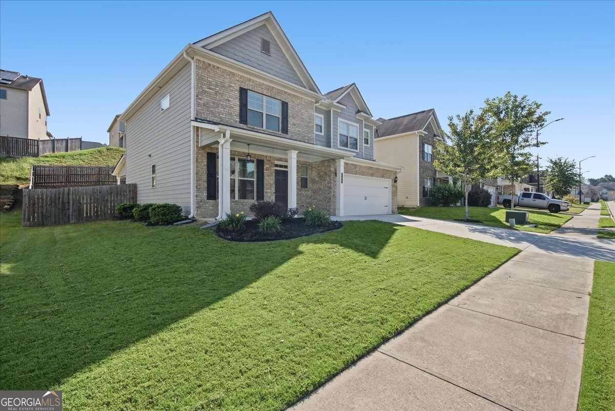 193 Valley View Trail Dallas - Photo 6