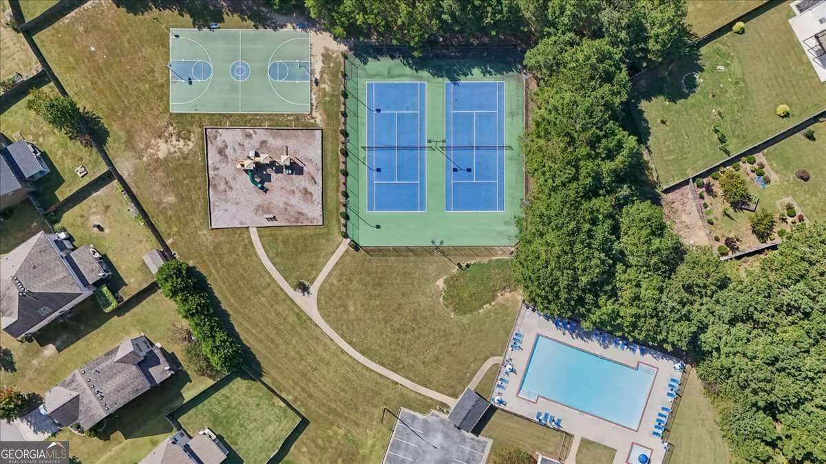 193 Valley View Trail Dallas - Photo 67