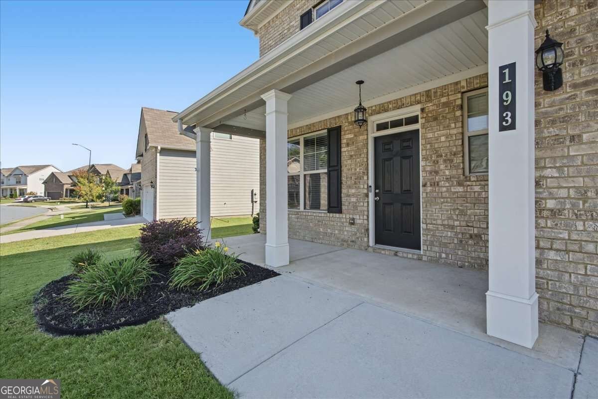 193 Valley View Trail Dallas - Photo 8