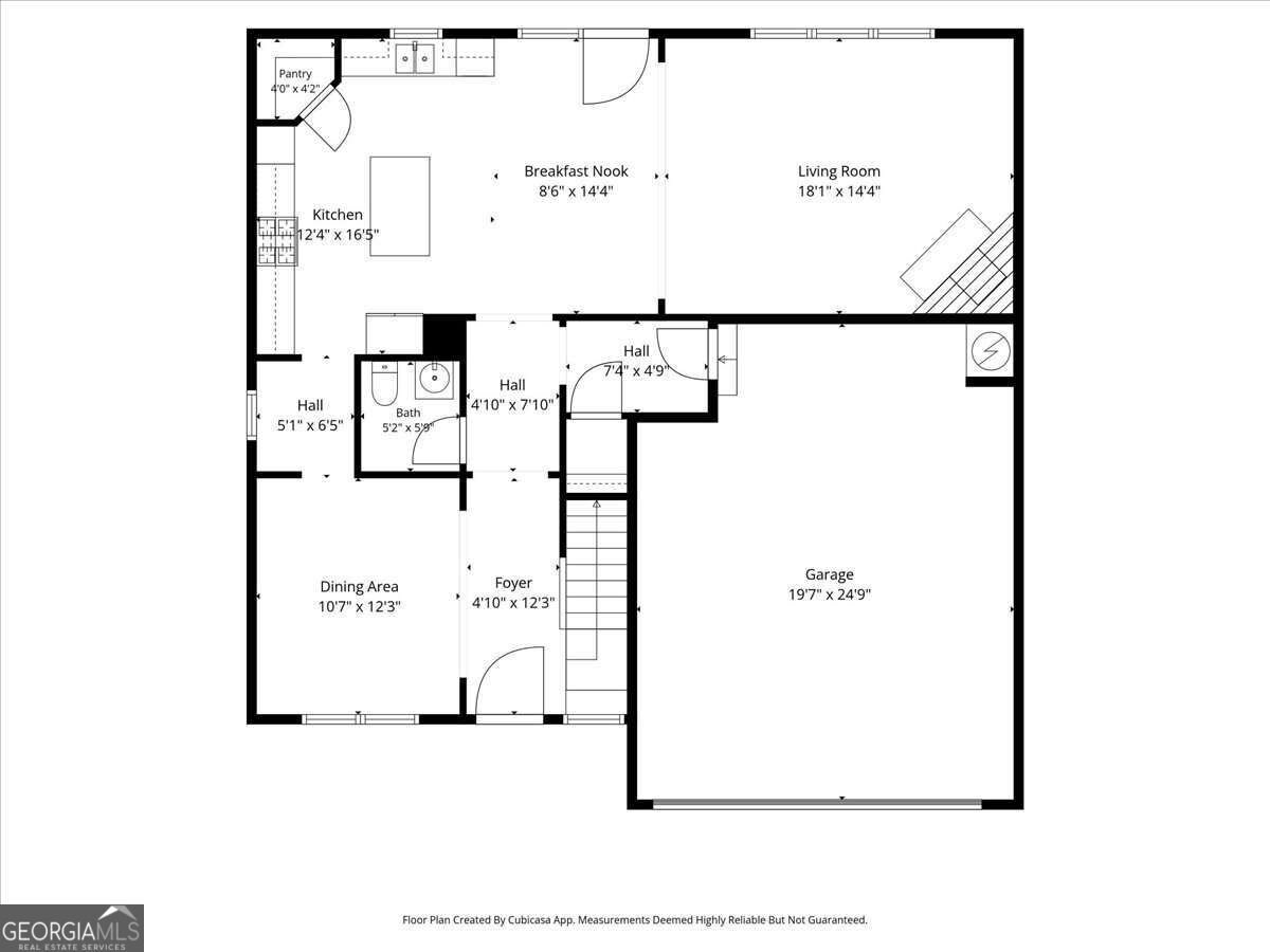 193 Valley View Trail Dallas - Photo 80