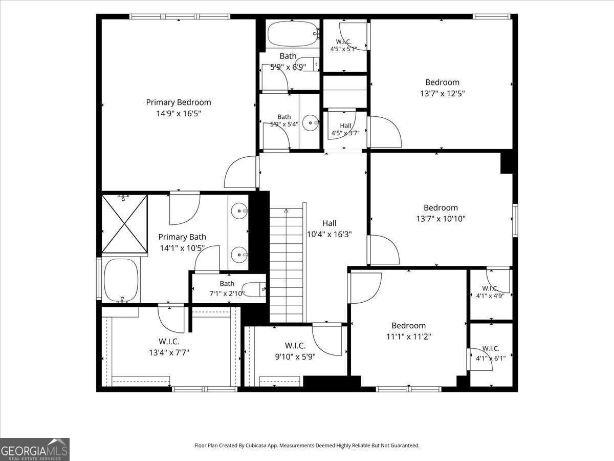 193 Valley View Trail Dallas - Photo 81
