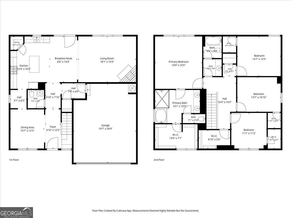 193 Valley View Trail Dallas - Photo 82