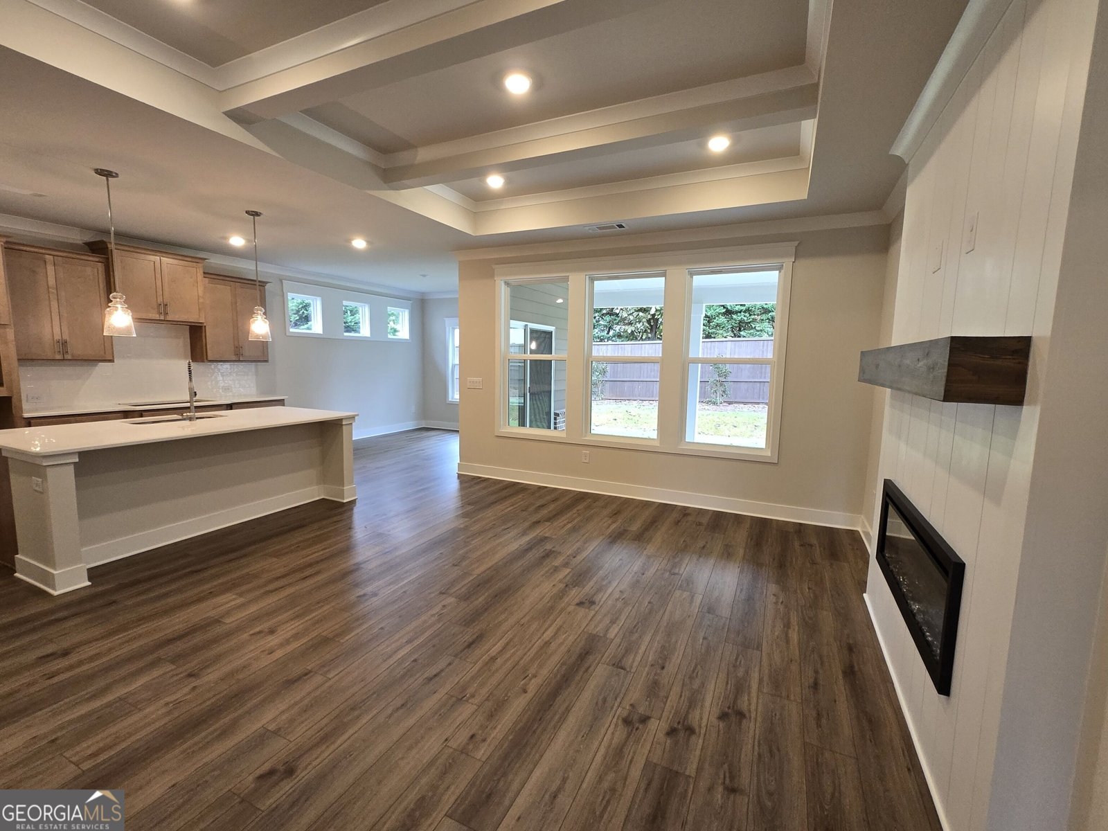 713 Secret Garden Lane Dacula - Photo 11