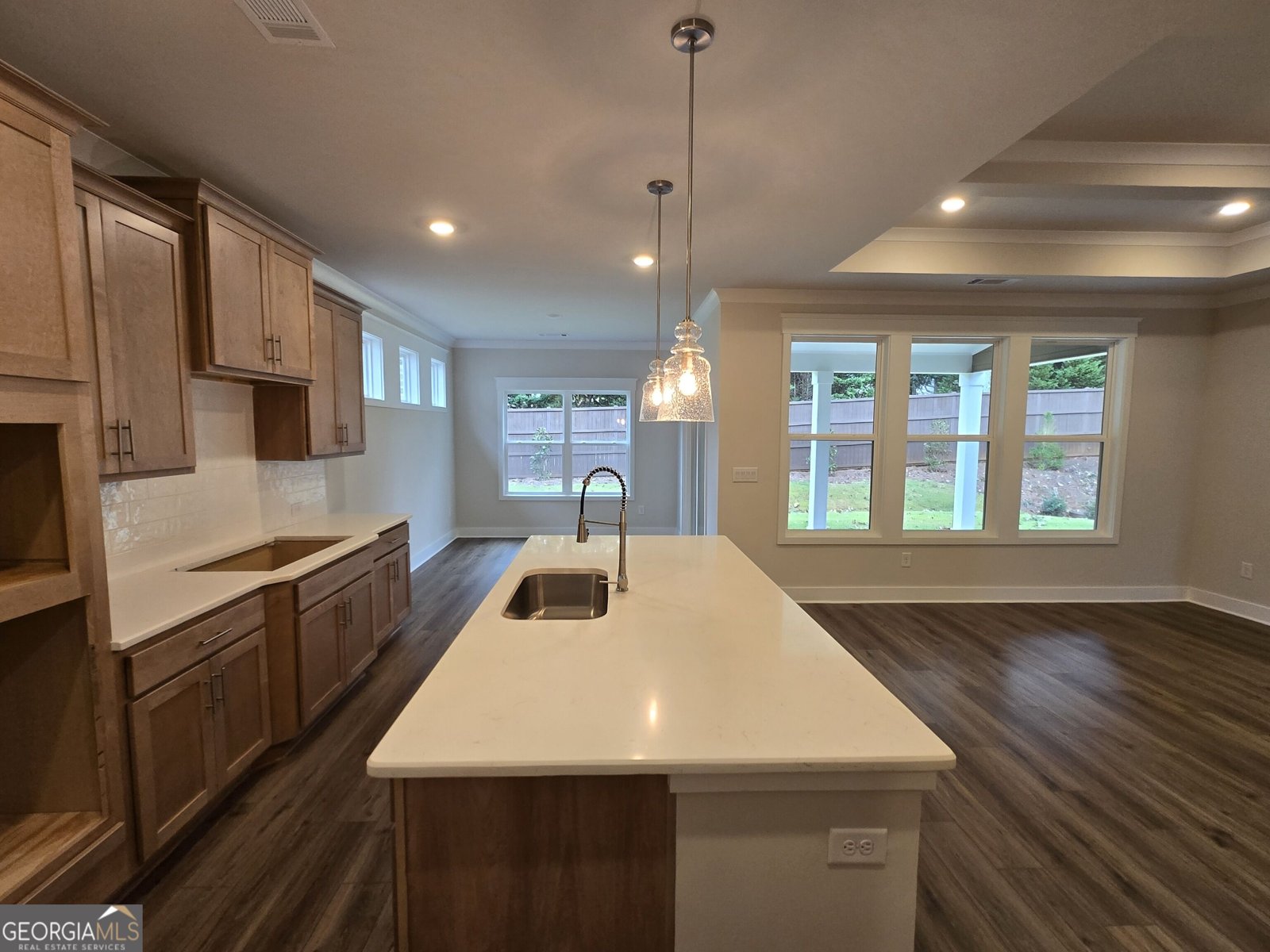 713 Secret Garden Lane Dacula - Photo 14