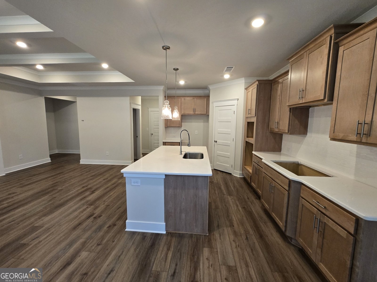 713 Secret Garden Lane Dacula - Photo 16