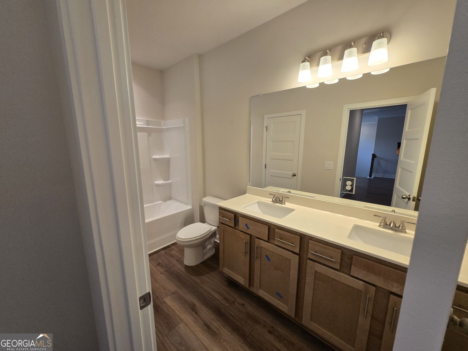 713 Secret Garden Lane Dacula - Photo 37