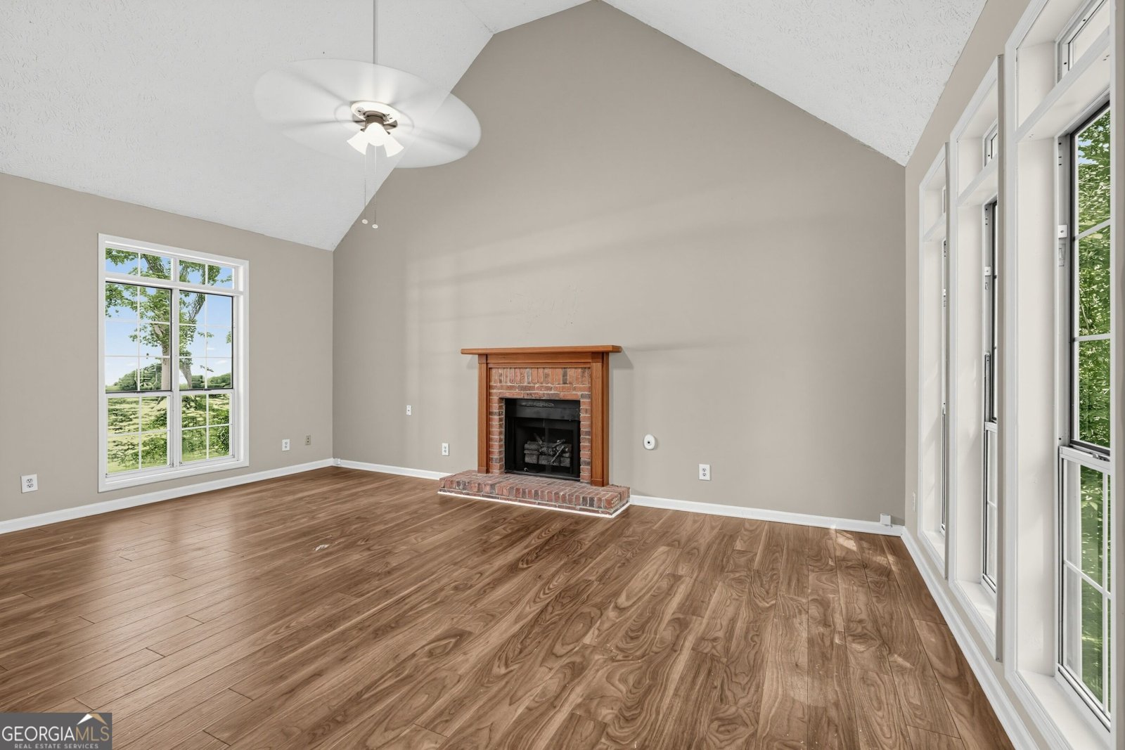 1207 Tyne Way Stone Mountain - Photo 10