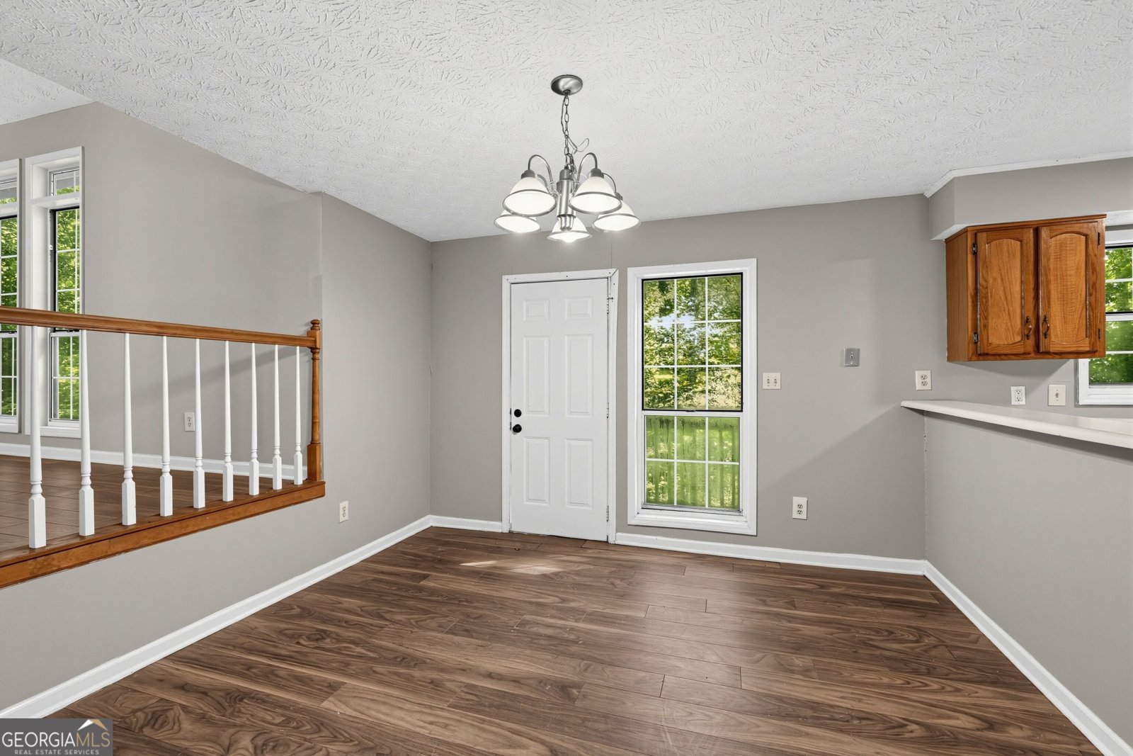 1207 Tyne Way Stone Mountain - Photo 11