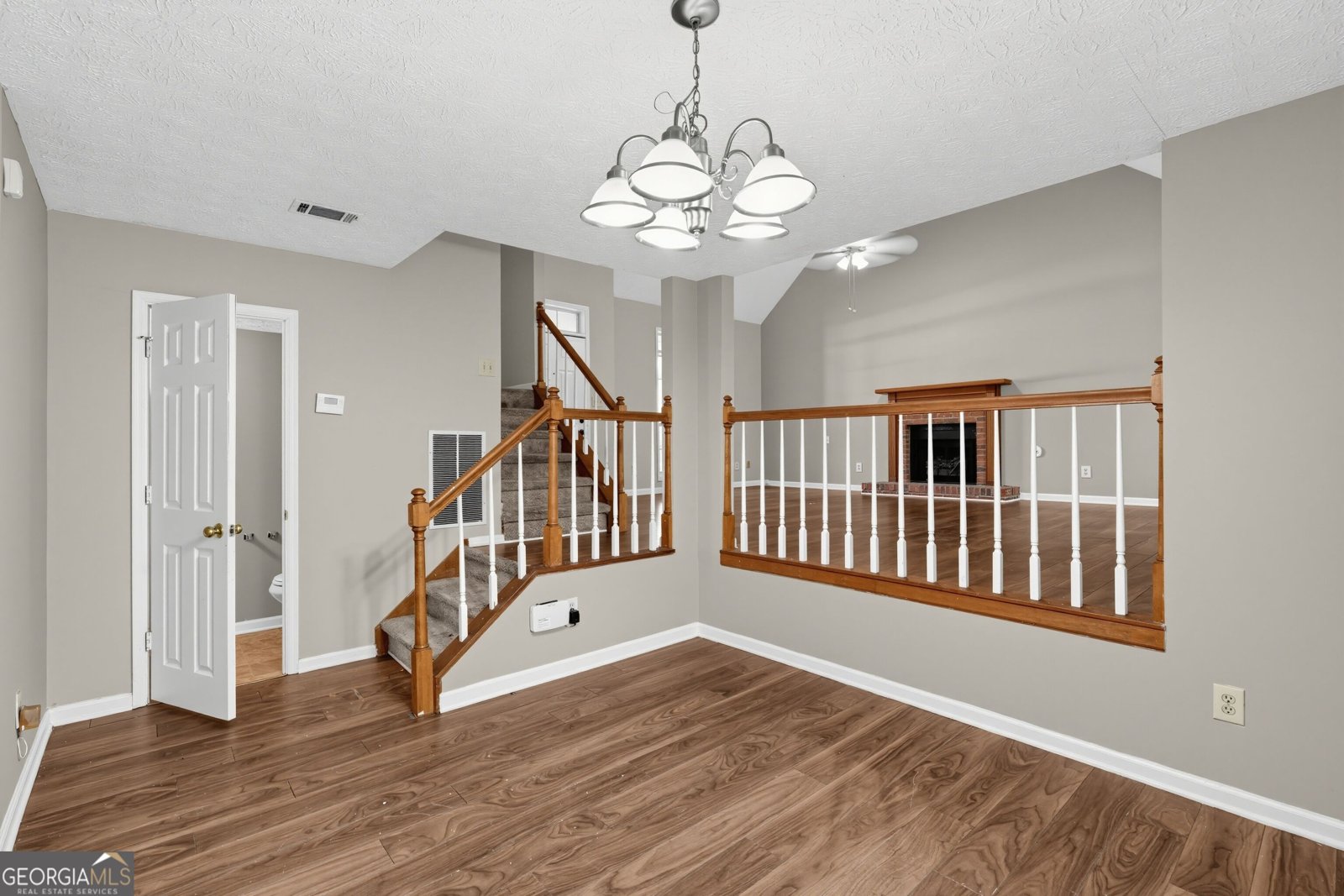 1207 Tyne Way Stone Mountain - Photo 12